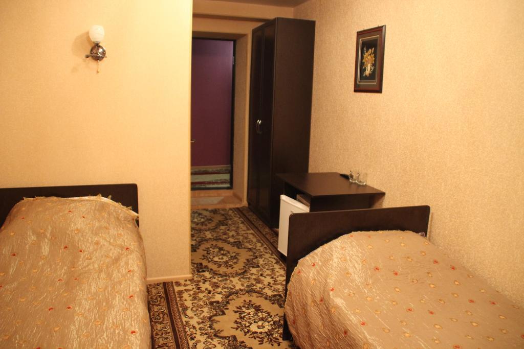 Hotel Lyuks Arzamas Bilik gambar